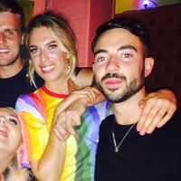 Sean Stacey的照片