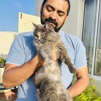 Bharat Prakash's Photo