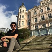 Photos de Sami KIRIMLI