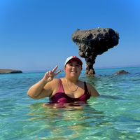 Ashley López Robles's Photo