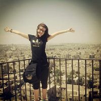 Ekaterina Vodenicharova's Photo