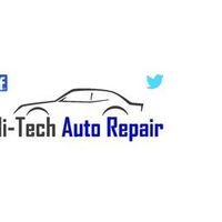 Hi-tech  Auto Repair's Photo