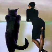 Julia Majstrenko的照片