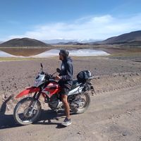 Le foto di Diego Santo