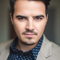 Matthew Fournier的照片