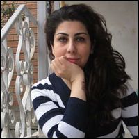 Niloofar beigi的照片