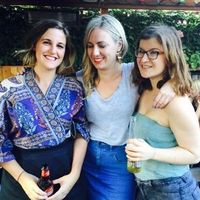 Monika Moczygemba's Photo