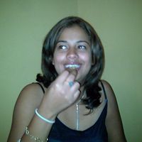 Anne Charlotte Ithier's Photo