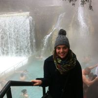 Rachel Von Holle's Photo