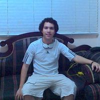 Isahir Utria's Photo