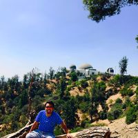 Fotos de Diego Arellano