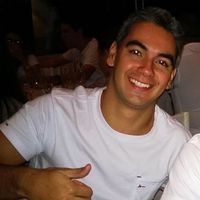 Lucas Guarany's Photo