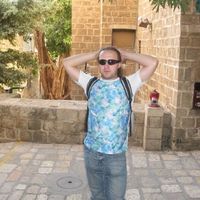 Kirill Adolin's Photo