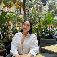 dinara rakhimkhan的照片