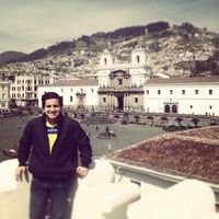 Lucho Ramos Franco的照片