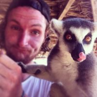 Hadrien JUBIL's Photo