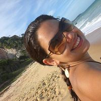 Paula Alvarenga Magalhães's Photo