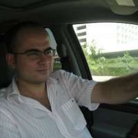 Burak Turgut's Photo