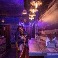 Pramotesh Sahoo的照片