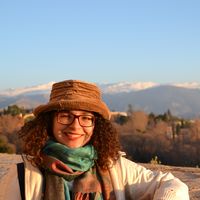 Tatiana Rodrigues's Photo