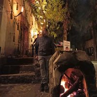 Jesus Corona's Photo