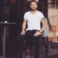 Gökhan Özaydın的照片