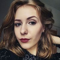 Dovile Janutyte's Photo