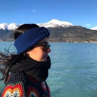 Michele Sobrino's Photo