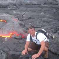 Brandon Abbott's Photo