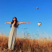 Alejandra Guerrero's Photo