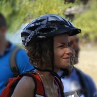 Ksusha Morenko's Photo