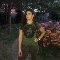 Фотографии пользователя Iuliia Bodrova