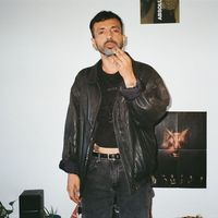 Andres Motta's Photo