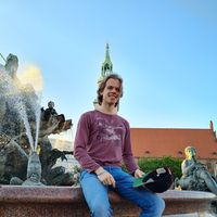 Merlin Ritter的照片