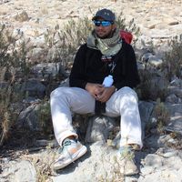 Khalid Alnadabi's Photo