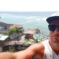 Fotos de Tim van Niekerk