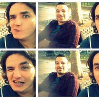 Camilo Bossa的照片