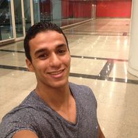 Fotos von Mohammed Khirallah