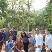 Harold Makanaky's Photo