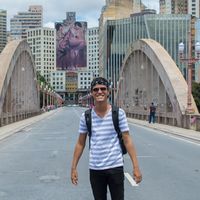 Irds Hitchins's Photo