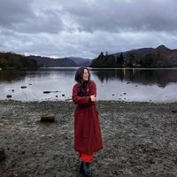 Sofia Khalik's Photo