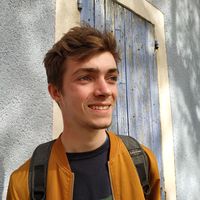 Loïc Viguerie's Photo