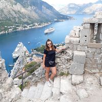 Le foto di Kinga Nachyła