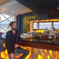 Özenç Karagüler's Photo