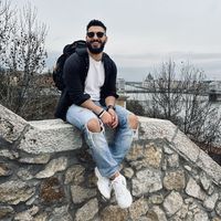 Le foto di Motez Bensaad