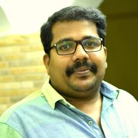 Anoop Balakrishnan's Photo