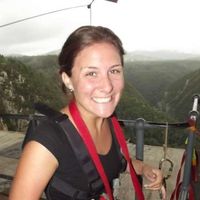 Emily Perrins's Photo