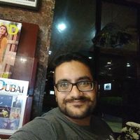 Vaibhav Sharma's Photo