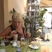 Melissa Mertinakova's Photo