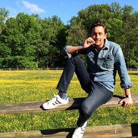 Floris Winters's Photo